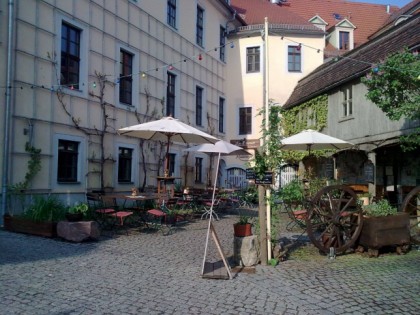 Фото: Taverne "Zum 11. Gebot"
